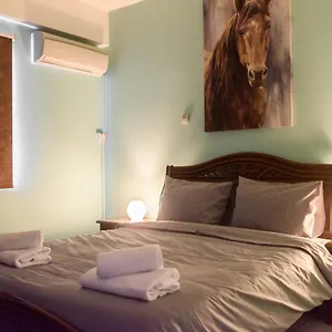 Callisto 3 Bedroom , Larnaca Cyprus