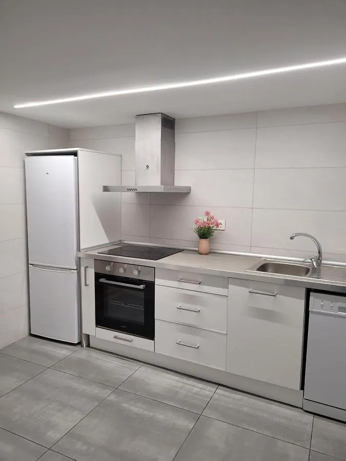 Apartment Navarreria Pamplona